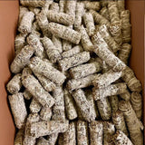 Sacred Herb Crystal Cleansing – Natural California White Sage - FateCord