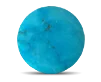 SYNTHETIC TURQUOISE STONE